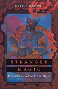 StrangerMagic